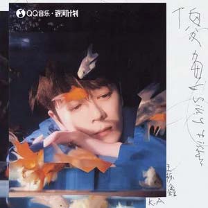 傻鱼歌词 - 王栎鑫