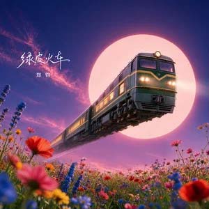绿皮火车歌词 - 郑钧