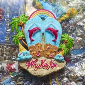 Pop Off Pop Off歌词 - KiiiKiii