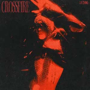 Crossfire歌词 - 张艺兴