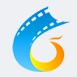 全球电影资讯网logo图标