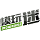 模玩迷logo图标
