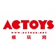 AC模玩网logo图标