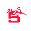 动漫屋网logo图标