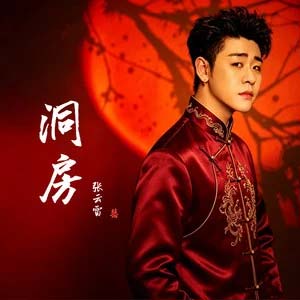 洞房歌词 - 张云雷