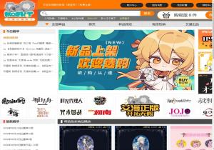 萌热MOEHOT