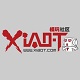 XiaoT模型空间站logo图标