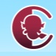 漫域logo图标