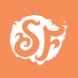 SF漫画提logo图标