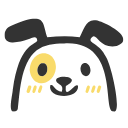 真狼影视logo图标