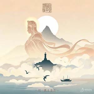 妈祖保平安