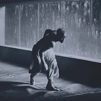 tunnel vision歌词 - Gareth.T