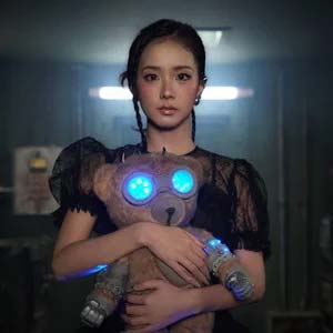 CLICK歌词 - JISOO