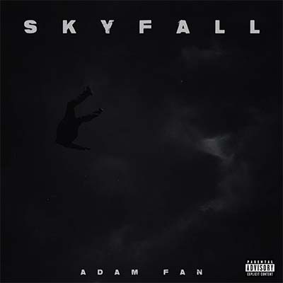 SKYFALL歌词 - 范丞丞