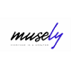 Musely.ailogo图标