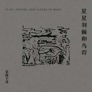星星和月亮歌词 - 莫西子诗