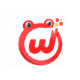 蛙趣单机游戏仓库logo图标
