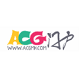 ACG门户logo图标