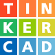 Tinkercadlogo图标