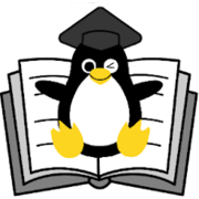 linuxcommandlibrarylogo图标