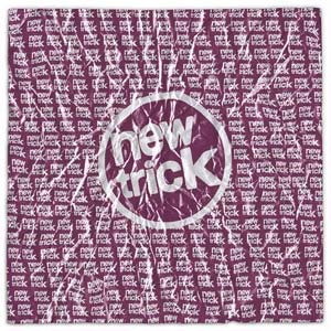new trick歌词 - ROSÉ