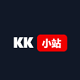 KK小站logo图标