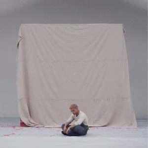 浅粉红 pale pink歌词 - Gareth.T