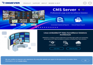 DIGIEVER