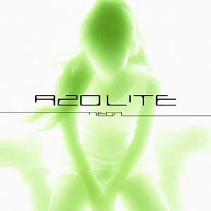 NEON歌词 - A2O LITE