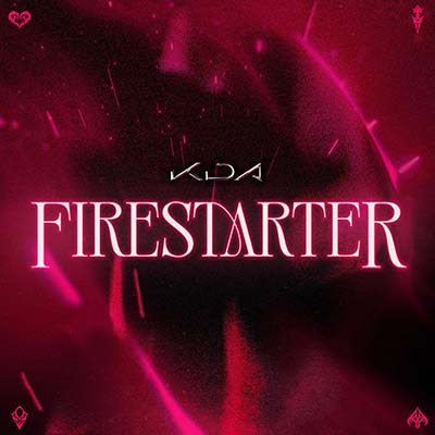 FIRESTARTER